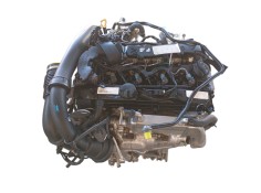 Recambio de motor completo para mercedes-benz clase a (w176) a 200 cdi / d (176.008) referencia OEM IAM 651930  