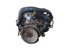 Recambio de motor completo para mercedes-benz clase a (w176) a 200 cdi / d (176.008) referencia OEM IAM 651930   2
