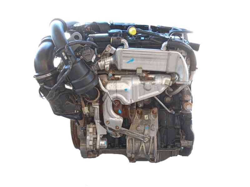 Recambio de motor completo para mercedes-benz clase a (w176) a 200 cdi / d (176.008) referencia OEM IAM 651930  