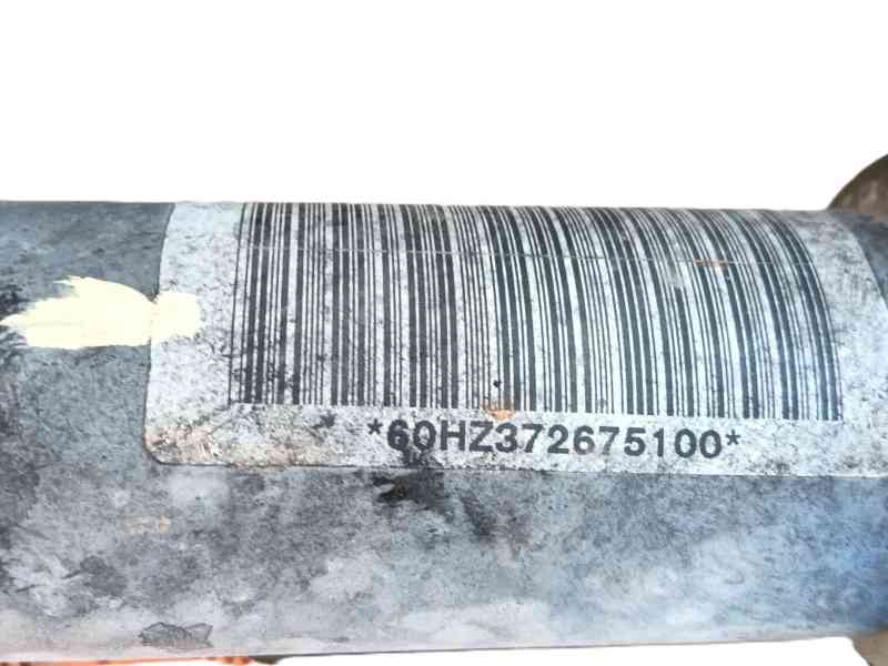 Recambio de cremallera direccion para citroën c5 iii (rd_) 2.0 hdi 165 referencia OEM IAM 9801381480  