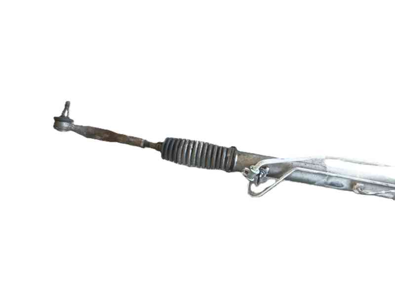 Recambio de cremallera direccion para citroën c5 iii (rd_) 2.0 hdi 165 referencia OEM IAM 9801381480  