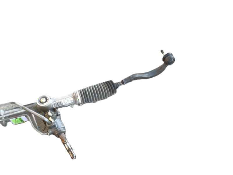 Recambio de cremallera direccion para citroën c5 iii (rd_) 2.0 hdi 165 referencia OEM IAM 9801381480  