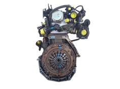 Recambio de motor completo para dacia logan ambiance referencia OEM IAM K9KK7 K9KK792 