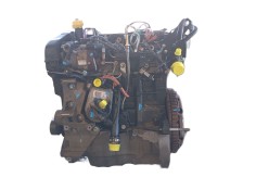 Recambio de motor completo para dacia logan ambiance referencia OEM IAM K9KK7 K9KK792  2