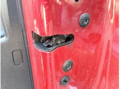 Recambio de cerradura puerta delantera derecha para opel corsa f (p2jo) 1.2 (68) referencia OEM IAM 9844412180  