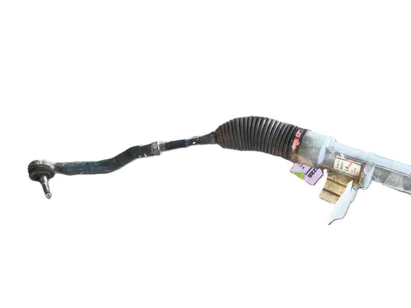 Recambio de cremallera direccion para nissan qashqai ii (j11, j11_) 1.2 dig-t referencia OEM IAM   