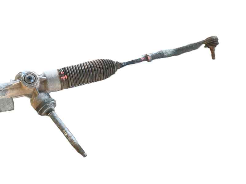 Recambio de cremallera direccion para nissan qashqai ii (j11, j11_) 1.2 dig-t referencia OEM IAM   