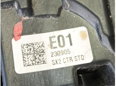 Recambio de faro luz diurna central para hyundai kona sx2 1.6 gdi hybrid referencia OEM IAM   