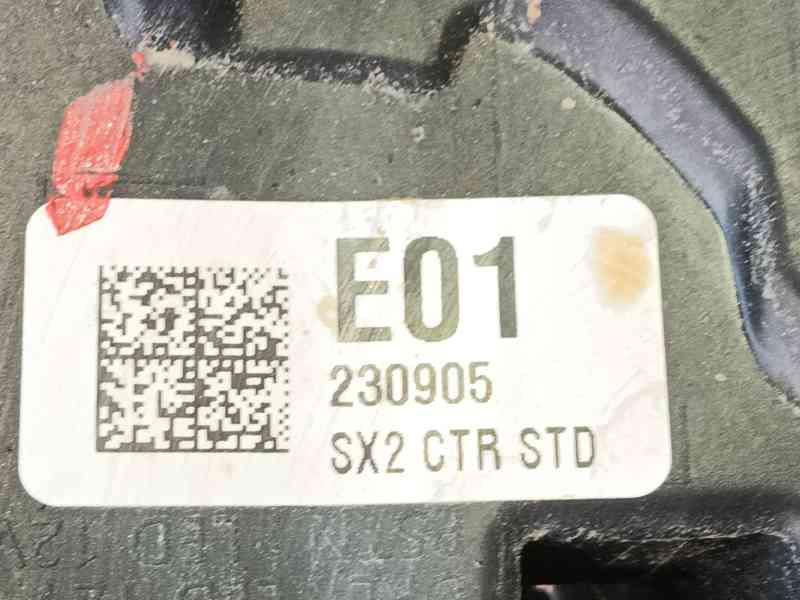 Recambio de faro luz diurna central para hyundai kona sx2 1.6 gdi hybrid referencia OEM IAM   