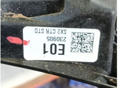 Recambio de faro luz diurna central para hyundai kona sx2 1.6 gdi hybrid referencia OEM IAM    2