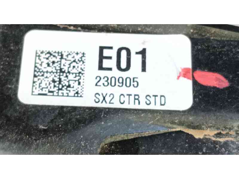 Recambio de faro luz diurna central para hyundai kona sx2 1.6 gdi hybrid referencia OEM IAM   