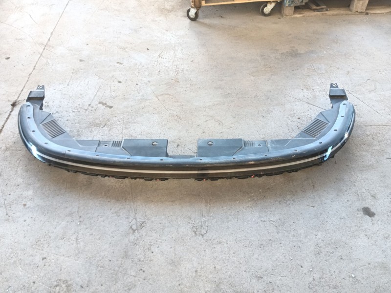 Recambio de faro luz diurna central para hyundai kona sx2 1.6 gdi hybrid referencia OEM IAM   
