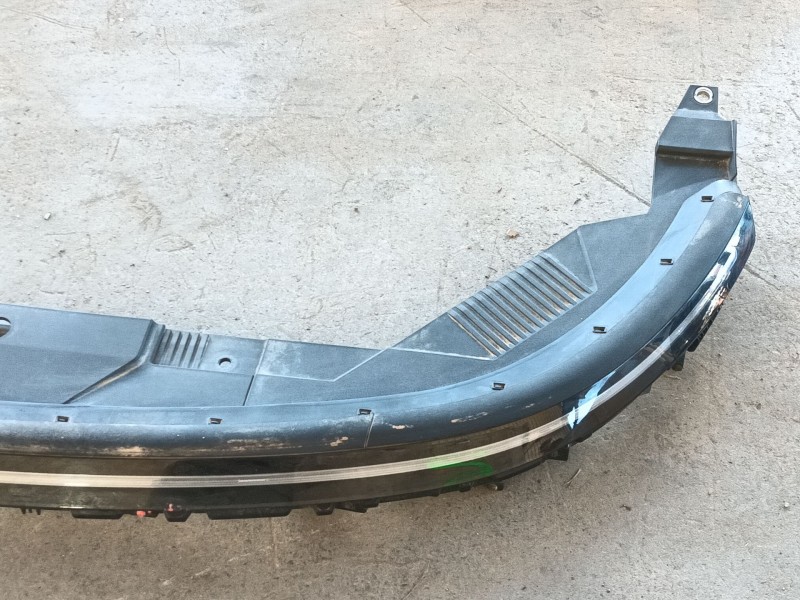 Recambio de faro luz diurna central para hyundai kona sx2 1.6 gdi hybrid referencia OEM IAM   