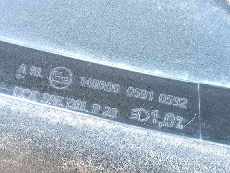 Recambio de faro luz diurna central para hyundai kona sx2 1.6 gdi hybrid referencia OEM IAM   