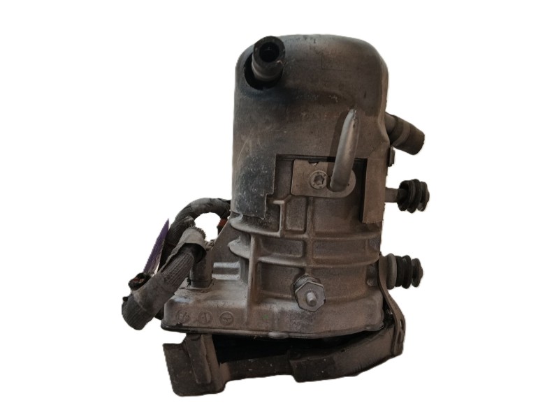 Recambio de bomba direccion para citroën c5 iii (rd_) 2.0 hdi 165 referencia OEM IAM 400808  