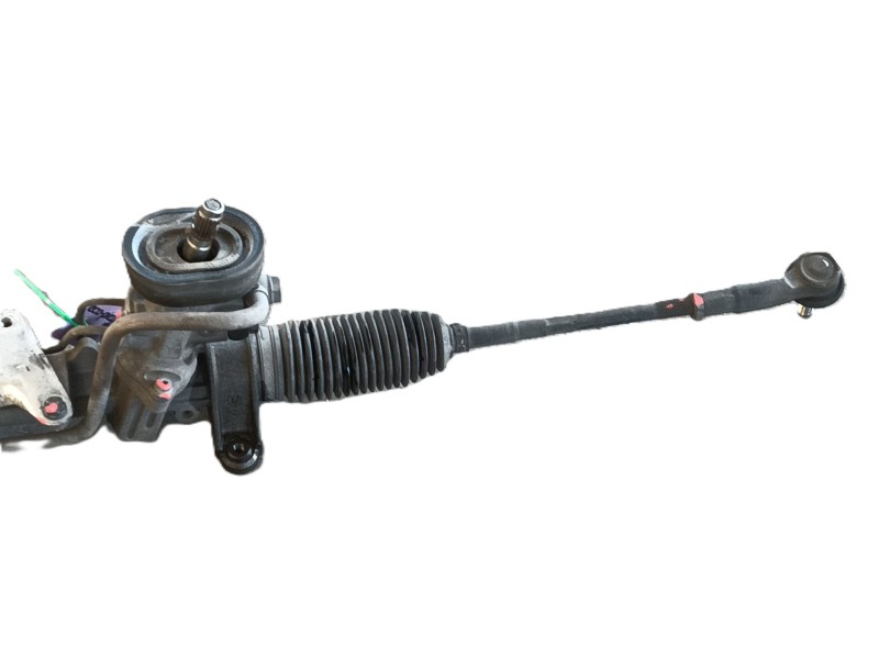Recambio de cremallera direccion para volkswagen golf iv (1j1) 1.6 16v referencia OEM IAM 1J1422075LX  