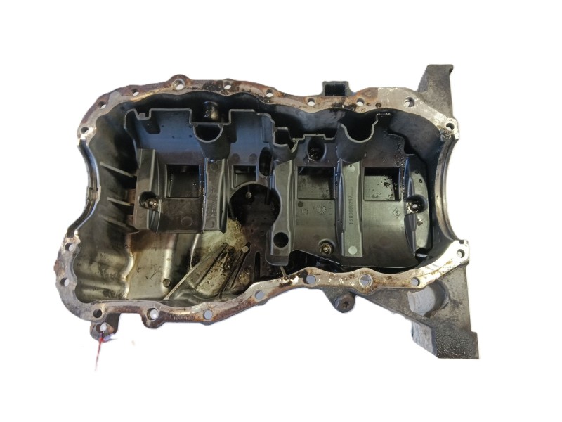 Recambio de carter para dacia logan express (fs_) 1.5 dci (fs0w) referencia OEM IAM 111101864R  