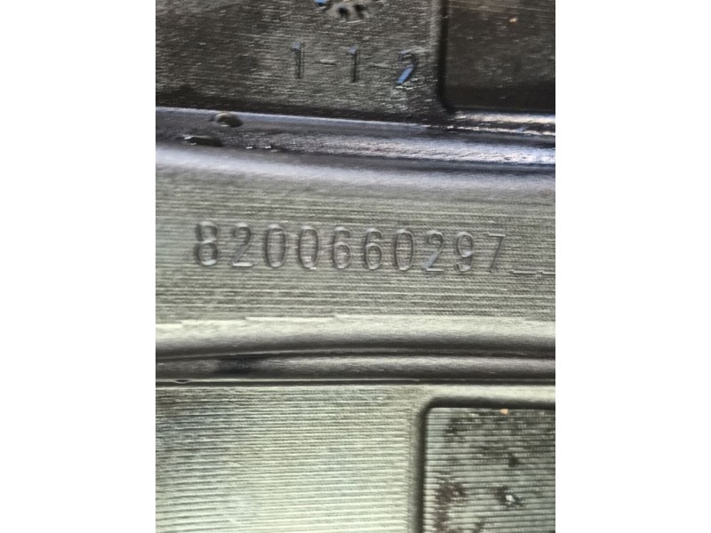Recambio de carter para dacia logan express (fs_) 1.5 dci (fs0w) referencia OEM IAM 111101864R  