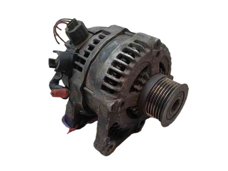 Recambio de alternador para ford focus ii turnier (da_, ffs, ds) 1.6 tdci referencia OEM IAM 1708342 / 1708322  