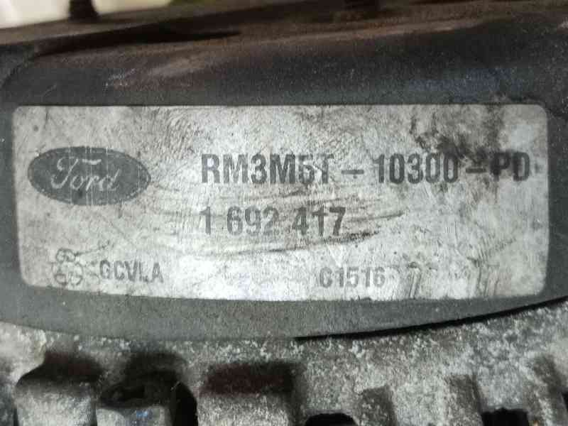 Recambio de alternador para ford focus ii turnier (da_, ffs, ds) 1.6 tdci referencia OEM IAM 1708342 / 1708322  