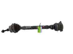 Recambio de transmision delantera izquierda para audi a6 c5 avant (4b5, 4b6) 2.5 tdi quattro referencia OEM IAM 4B0407451CV / VE