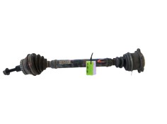 Recambio de transmision delantera izquierda para audi a6 c5 avant (4b5, 4b6) 2.5 tdi quattro referencia OEM IAM 4B0407451CV / VE