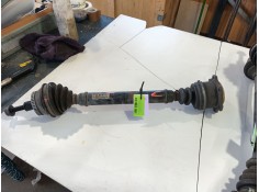 Recambio de transmision delantera izquierda para audi a6 c5 avant (4b5, 4b6) 2.5 tdi quattro referencia OEM IAM 4B0407451CV / VE