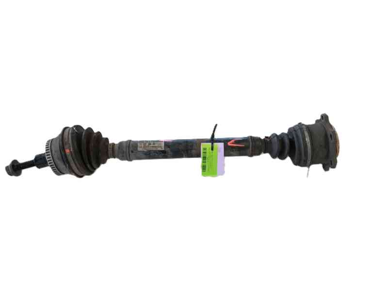 Recambio de transmision delantera izquierda para audi a6 c5 avant (4b5, 4b6) 2.5 tdi quattro referencia OEM IAM 4B0407451CV / VE