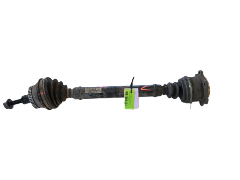 Recambio de transmision delantera izquierda para audi a6 c5 avant (4b5, 4b6) 2.5 tdi quattro referencia OEM IAM 4B0407451CV / VE