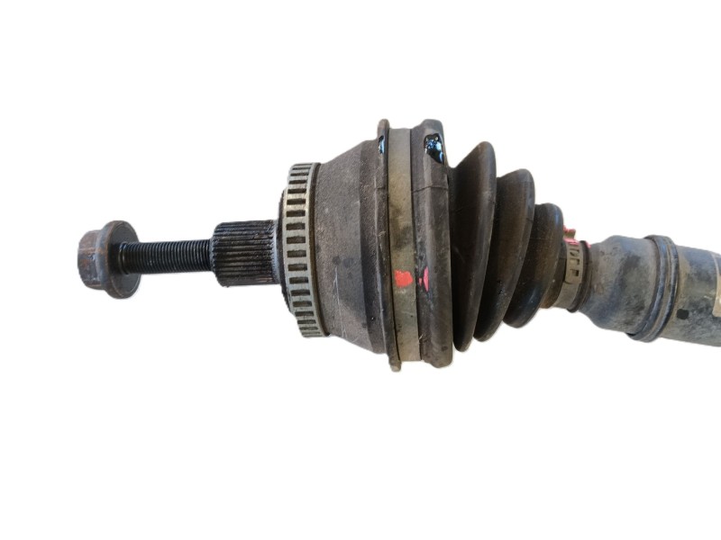 Recambio de transmision delantera izquierda para audi a6 c5 avant (4b5, 4b6) 2.5 tdi quattro referencia OEM IAM 4B0407451CV / VE