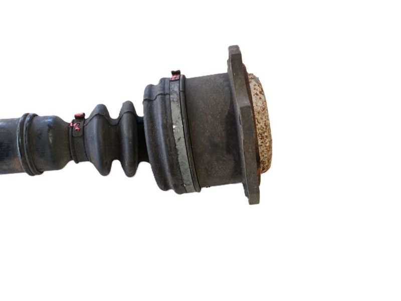 Recambio de transmision delantera izquierda para audi a6 c5 avant (4b5, 4b6) 2.5 tdi quattro referencia OEM IAM 4B0407451CV / VE