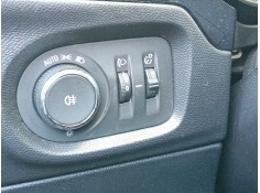 Recambio de mando luces para opel corsa f (p2jo) 1.2 (68) referencia OEM IAM   