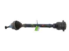 Recambio de transmision delantera derecha para audi a6 c5 avant (4b5, 4b6) 2.5 tdi quattro referencia OEM IAM 4B0407452CV / VERE