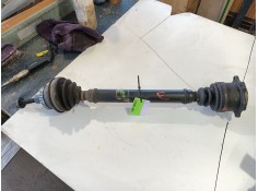 Recambio de transmision delantera derecha para audi a6 c5 avant (4b5, 4b6) 2.5 tdi quattro referencia OEM IAM 4B0407452CV / VERE