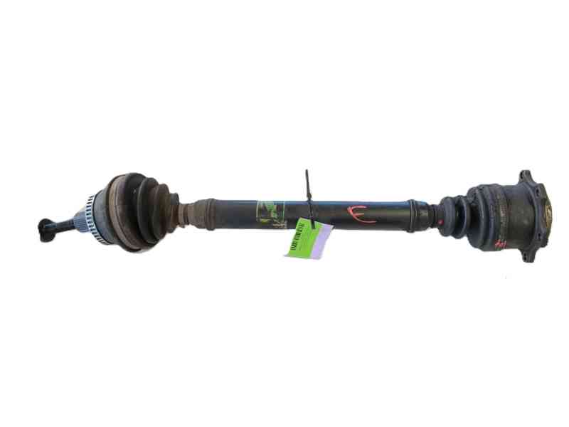 Recambio de transmision delantera derecha para audi a6 c5 avant (4b5, 4b6) 2.5 tdi quattro referencia OEM IAM 4B0407452CV / VERE