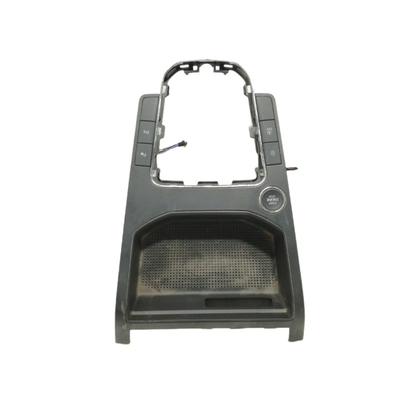 Recambio de moldura para seat arona style referencia OEM IAM 6F0863283A 575959839A 6F0863283E