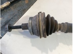 Recambio de transmision delantera derecha para audi a6 c5 avant (4b5, 4b6) 2.5 tdi quattro referencia OEM IAM 4B0407452CV / VERE 2