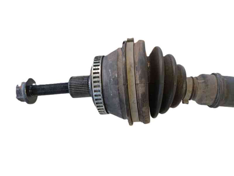 Recambio de transmision delantera derecha para audi a6 c5 avant (4b5, 4b6) 2.5 tdi quattro referencia OEM IAM 4B0407452CV / VERE