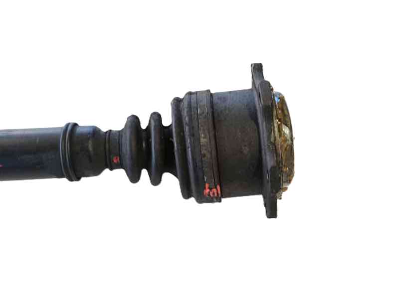 Recambio de transmision delantera derecha para audi a6 c5 avant (4b5, 4b6) 2.5 tdi quattro referencia OEM IAM 4B0407452CV / VERE
