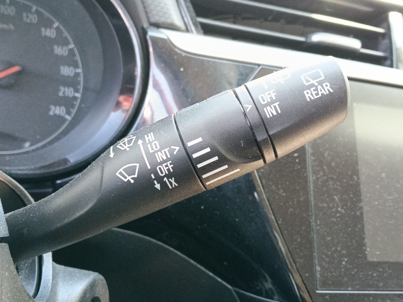 Recambio de mando limpia para opel corsa f (p2jo) 1.2 (68) referencia OEM IAM   