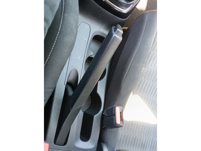 Recambio de palanca freno de mano para opel corsa f (p2jo) 1.2 (68) referencia OEM IAM 98245532ZD  