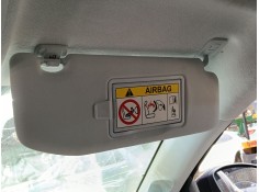 Recambio de parasol derecho para opel corsa f (p2jo) 1.2 (68) referencia OEM IAM   