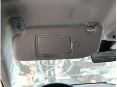 Recambio de parasol izquierdo para opel corsa f (p2jo) 1.2 (68) referencia OEM IAM   