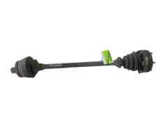 Recambio de transmision trasera izquierda para audi a6 c5 avant (4b5, 4b6) 2.5 tdi quattro referencia OEM IAM 4B0501203CV / 4B05