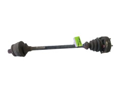 Recambio de transmision trasera izquierda para audi a6 c5 avant (4b5, 4b6) 2.5 tdi quattro referencia OEM IAM 4B0501203CV / 4B05