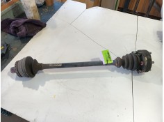 Recambio de transmision trasera izquierda para audi a6 c5 avant (4b5, 4b6) 2.5 tdi quattro referencia OEM IAM 4B0501203CV / 4B05