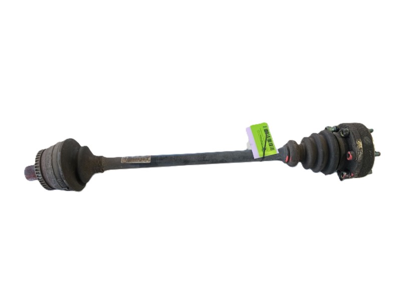 Recambio de transmision trasera izquierda para audi a6 c5 avant (4b5, 4b6) 2.5 tdi quattro referencia OEM IAM 4B0501203CV / 4B05