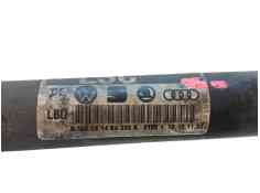 Recambio de transmision trasera izquierda para audi a6 c5 avant (4b5, 4b6) 2.5 tdi quattro referencia OEM IAM 4B0501203CV / 4B05 2