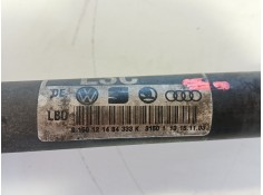 Recambio de transmision trasera izquierda para audi a6 c5 avant (4b5, 4b6) 2.5 tdi quattro referencia OEM IAM 4B0501203CV / 4B05 2