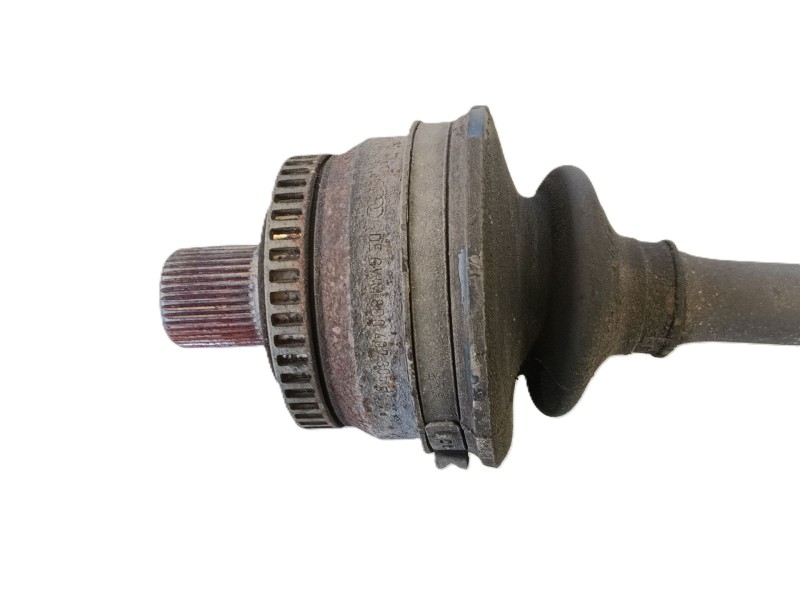 Recambio de transmision trasera izquierda para audi a6 c5 avant (4b5, 4b6) 2.5 tdi quattro referencia OEM IAM 4B0501203CV / 4B05